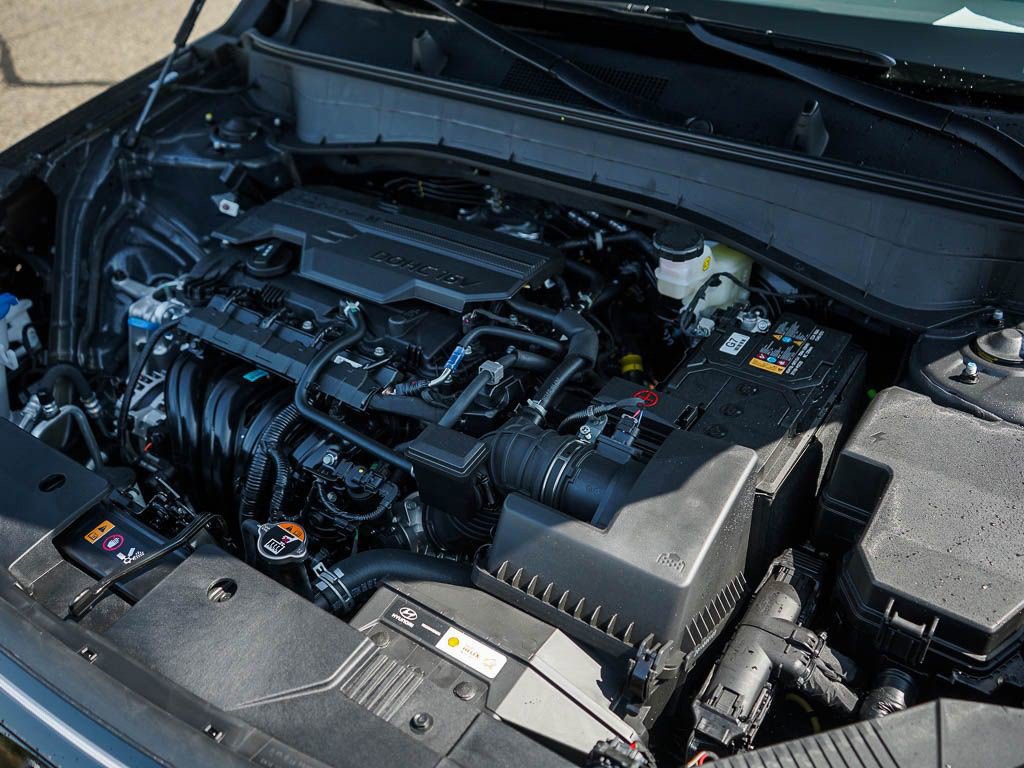 New 2027 Hyundai Kona SEL Sport AWD/4WD image 7