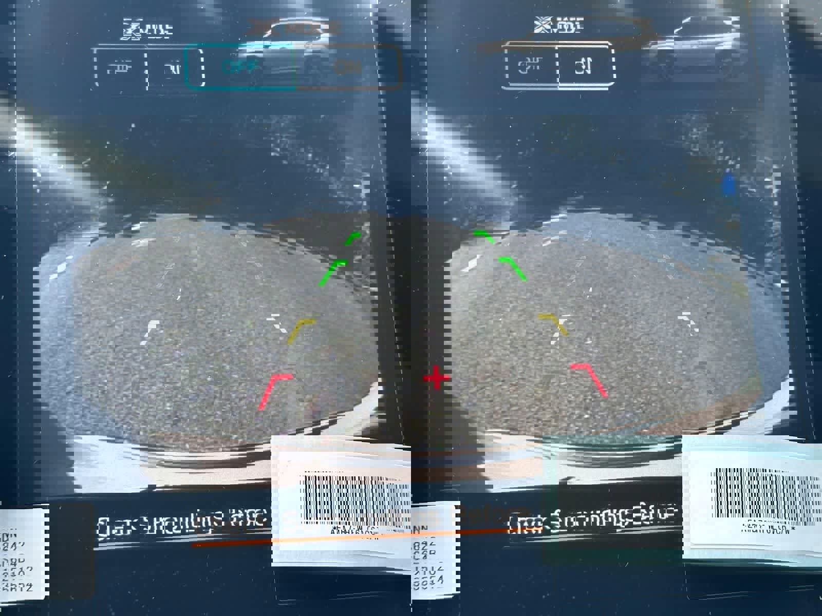 New 2026 Subaru Forester Premium image 18