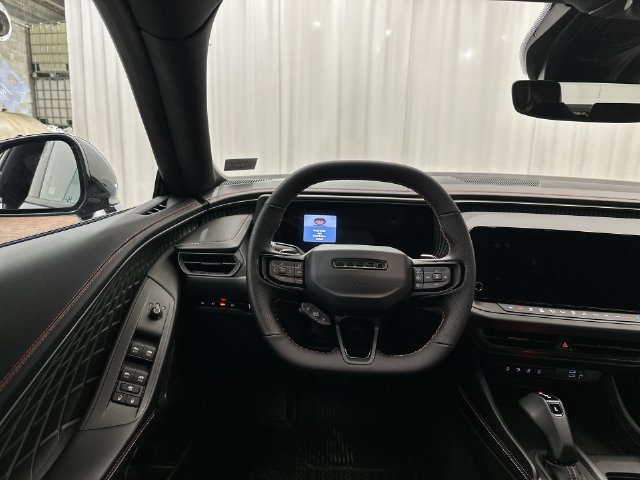 New 2027 Dodge Charger R/T w/ Driver Convenience Group AWD/4WD image 14
