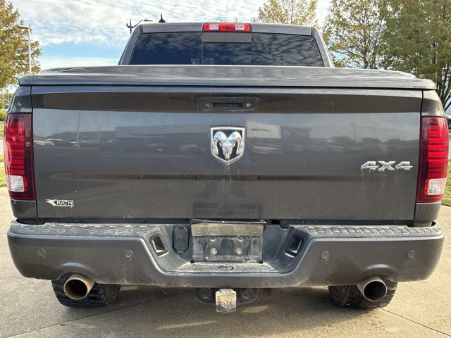 Used 2014 RAM 1500 Sport w/ Convenience Group AWD/4WD image 3