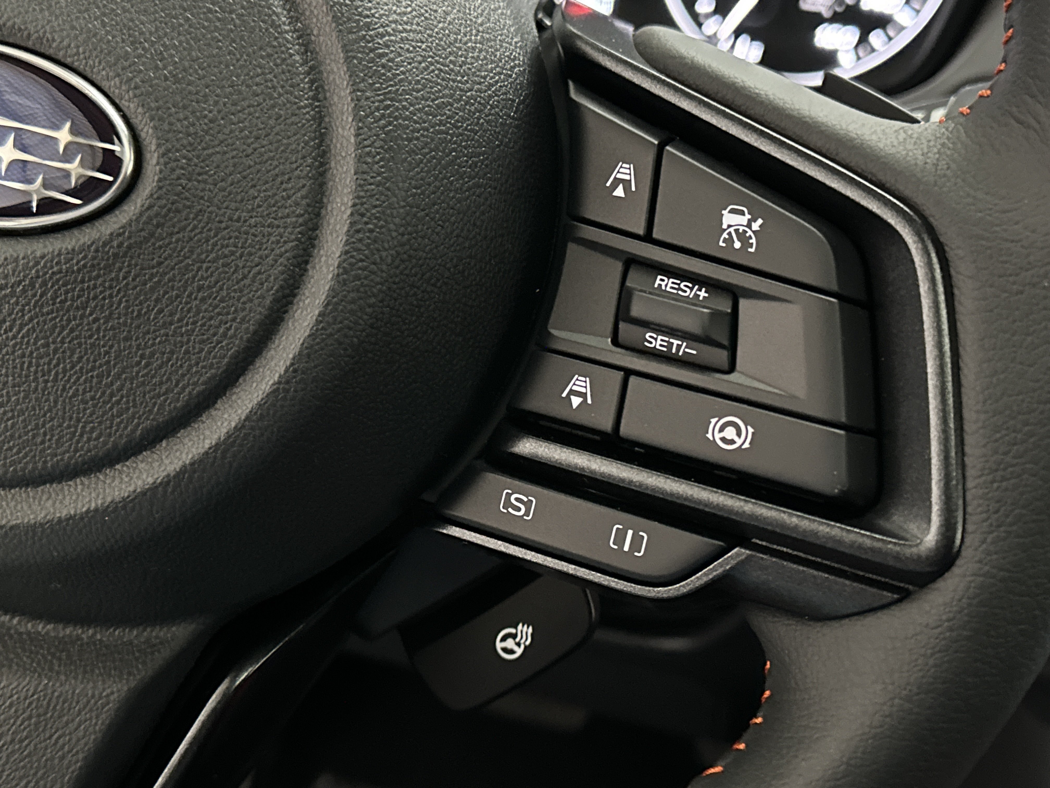 New 2026 Subaru Crosstrek 2.5i Limited AWD/4WD image 26