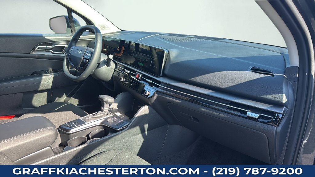New 2026 Kia Sportage LX AWD/4WD image 44