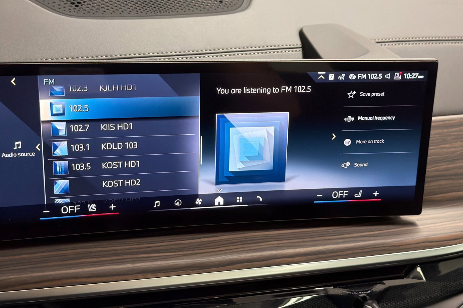 New 2026 BMW X5 xDrive50e AWD/4WD image 22