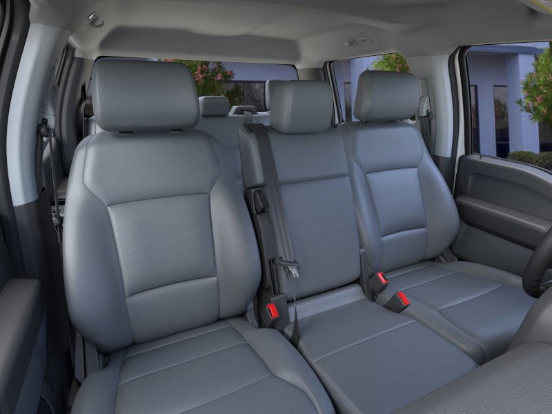 New 2026 Ford F250 XL image 10