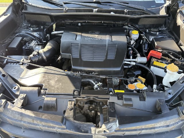 Certified 2024 Subaru Forester Sport AWD/4WD image 21