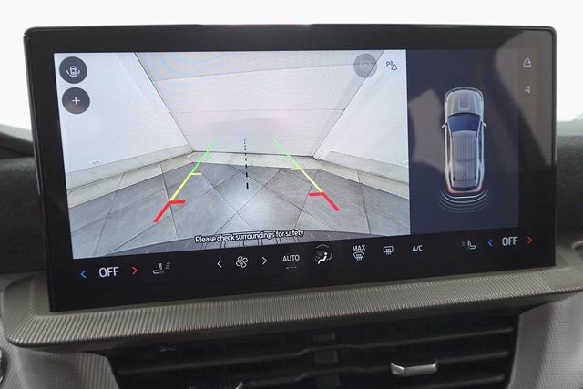 Certified 2025 Ford Explorer Active image 18