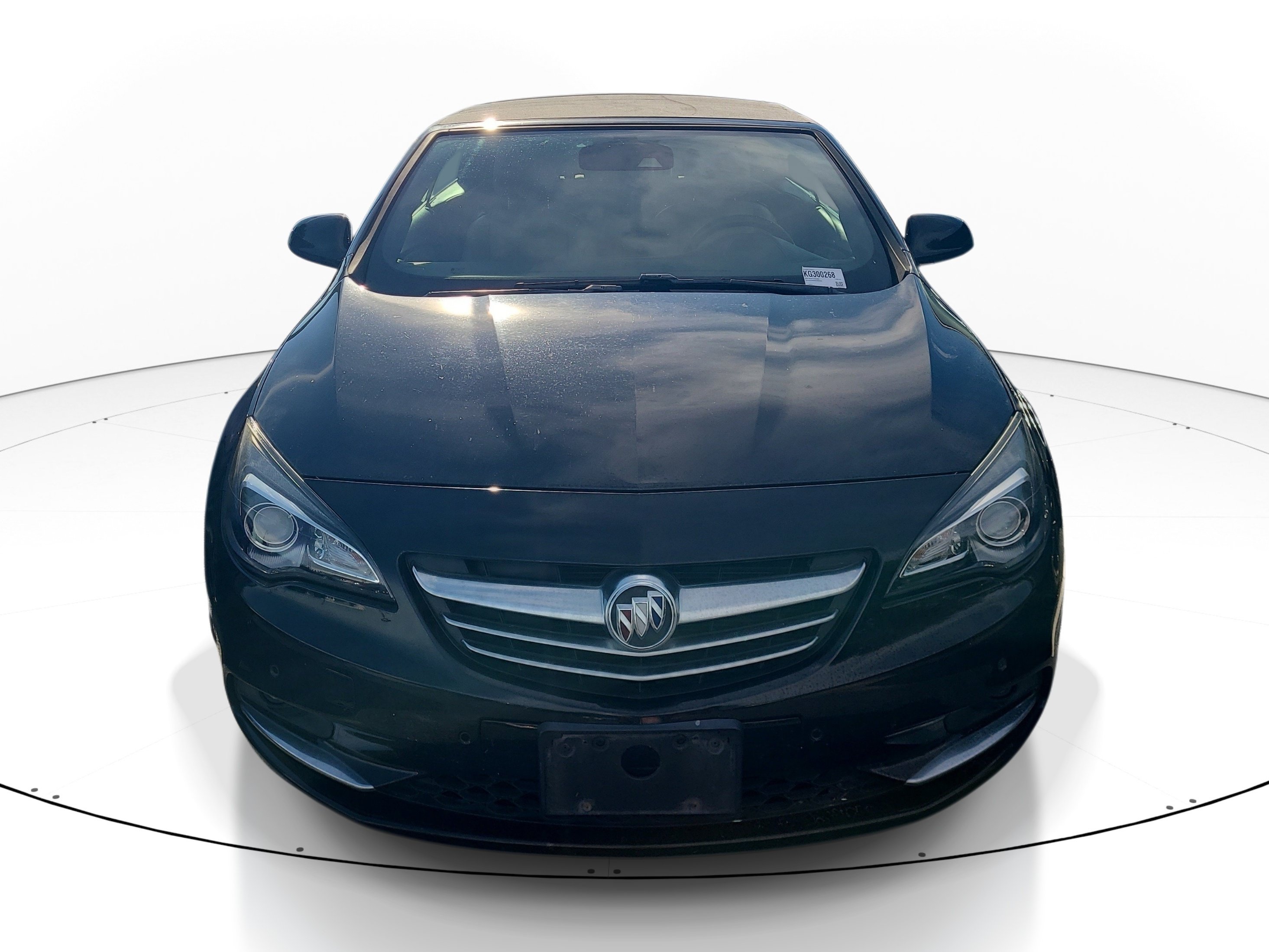 Used 2019 Buick Cascada Premium FWD image 2