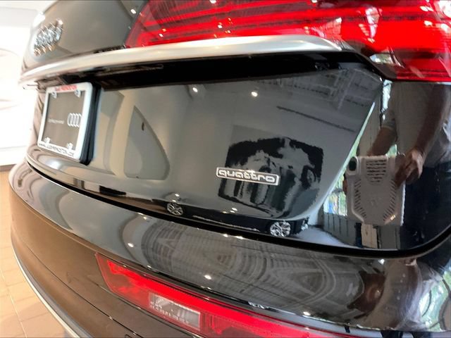 Used 2023 Audi Q5 Premium w/ Convenience Package AWD/4WD image 20