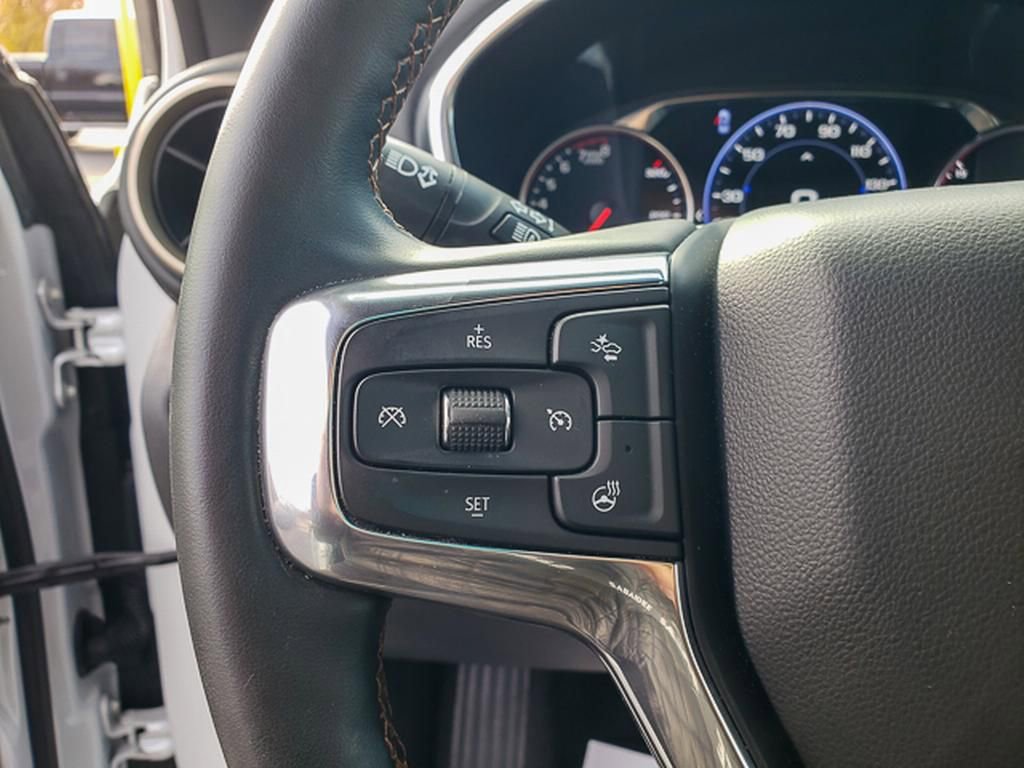 Used 2023 Chevrolet Blazer Premier w/ Enhanced Convenience Package image 18