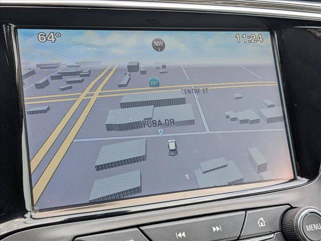 Used 2016 Buick Envision Premium AWD/4WD image 14