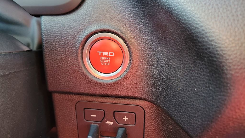 Used 2024 Toyota Tundra SR5 w/ TRD Sport Package image 27