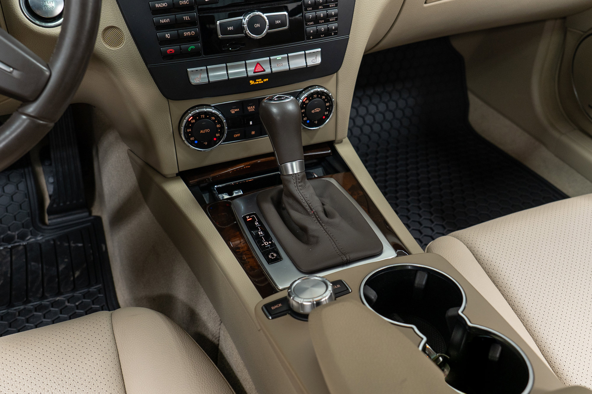 Used 2014 Mercedes-Benz C 300 4MATIC Sedan image 20