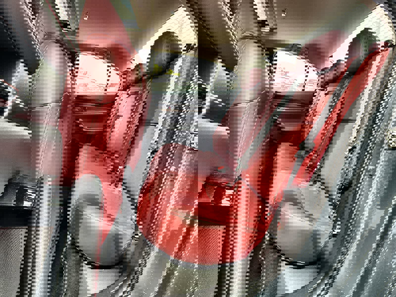 Used 2023 MAZDA MAZDA3 s image 4