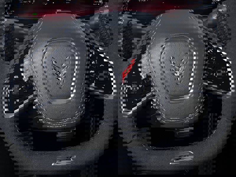 New 2026 Chevrolet Corvette Z06 image 19