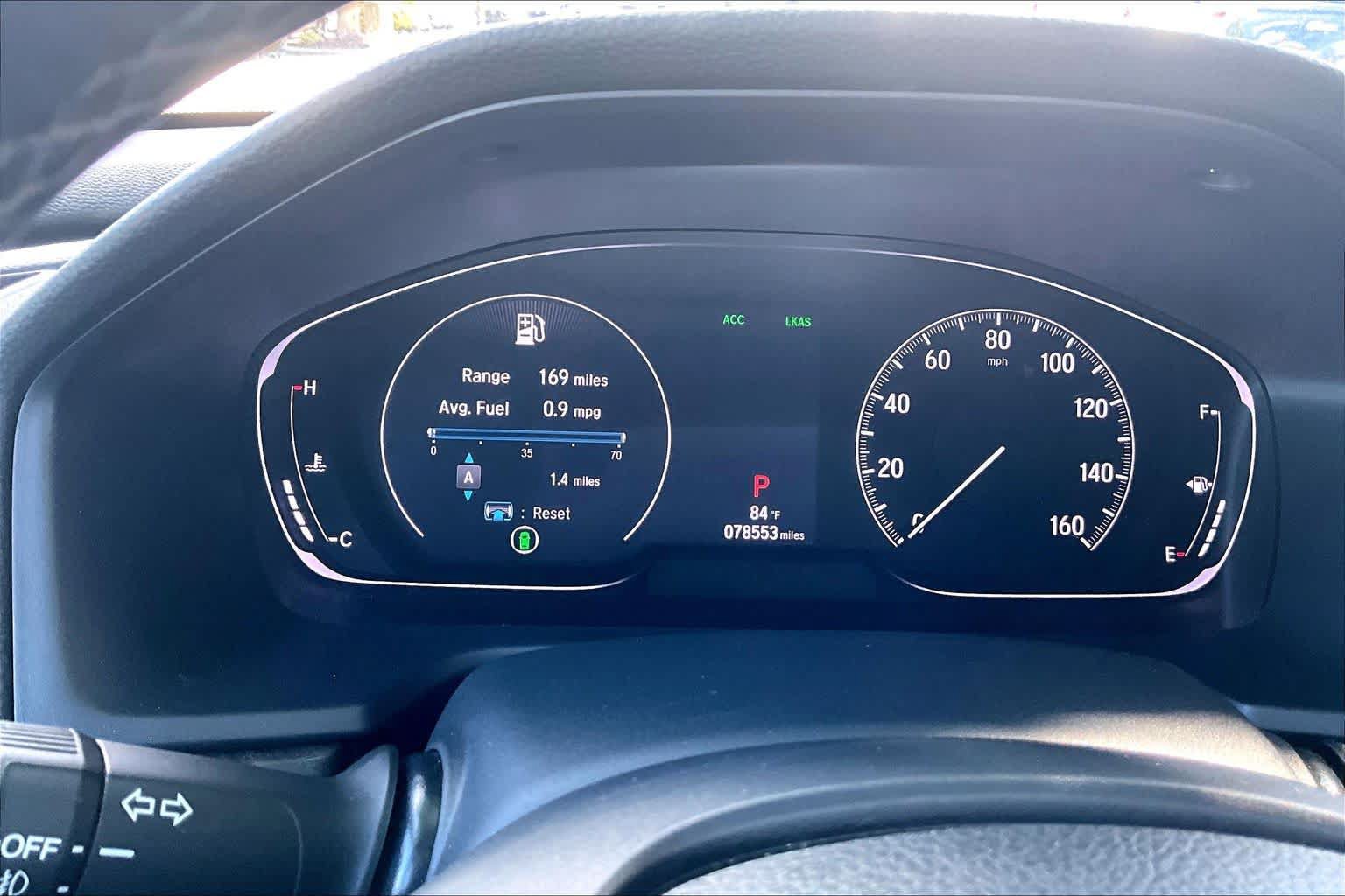 Used 2020 Honda Accord EX-L image 26