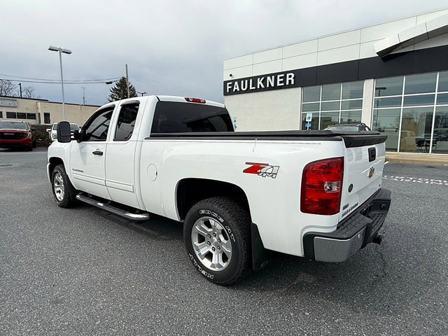 Used 2011 Chevrolet Silverado 1500 LT w/ All-Star Edition image 7