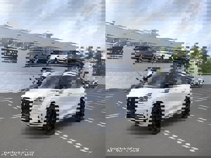 New 2026 Lincoln Corsair Grand Touring