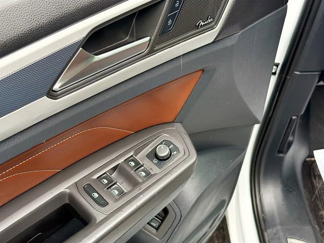 Used 2022 Volkswagen Atlas SEL Premium AWD/4WD image 19