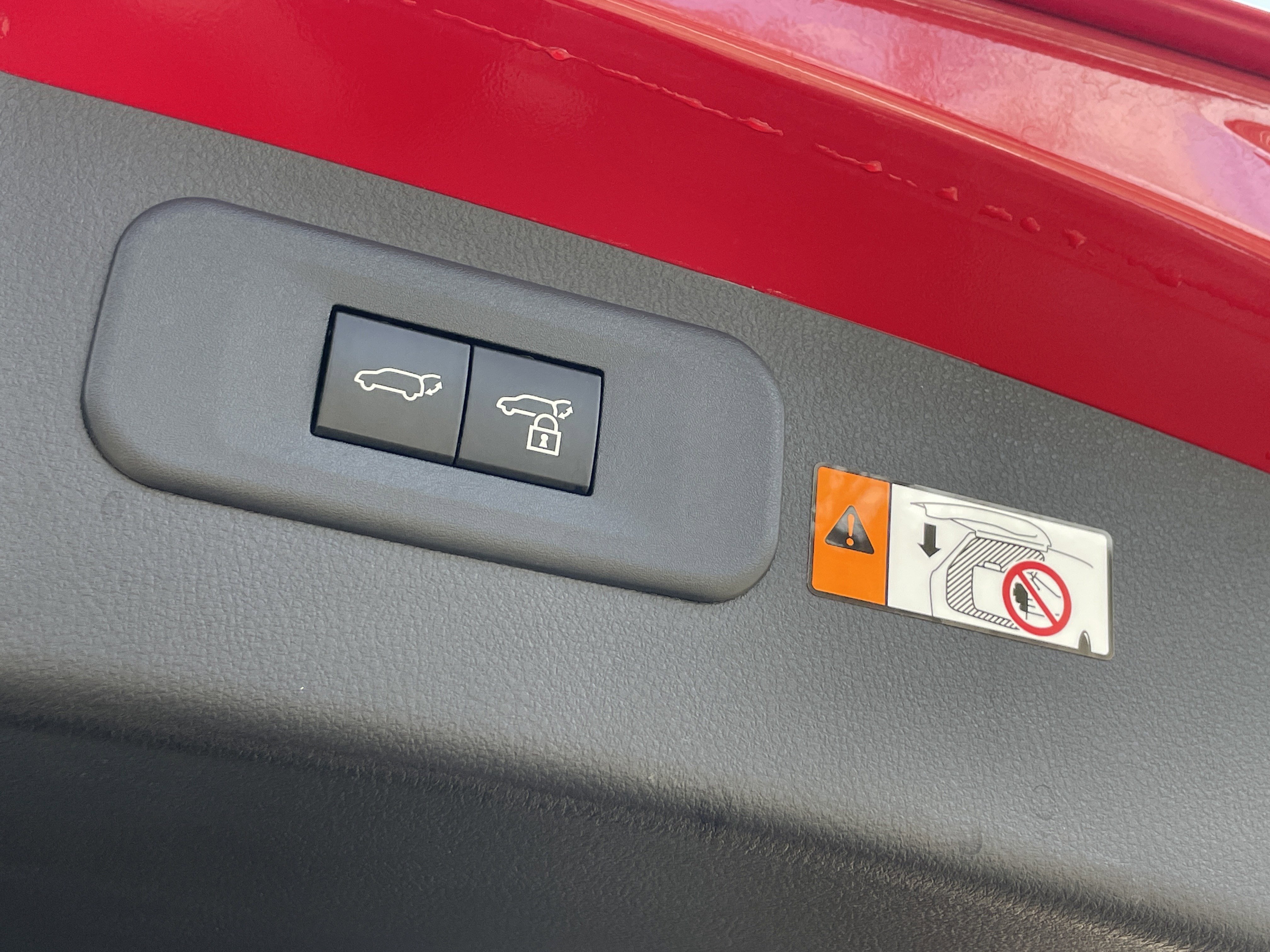 Used 2024 Lexus NX 250 NX 250 Premium w/ Cold Area Package image 33