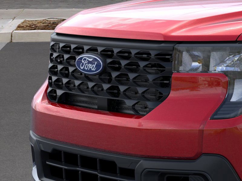 New 2025 Ford Maverick XLT w/ XLT Luxury Package image 18