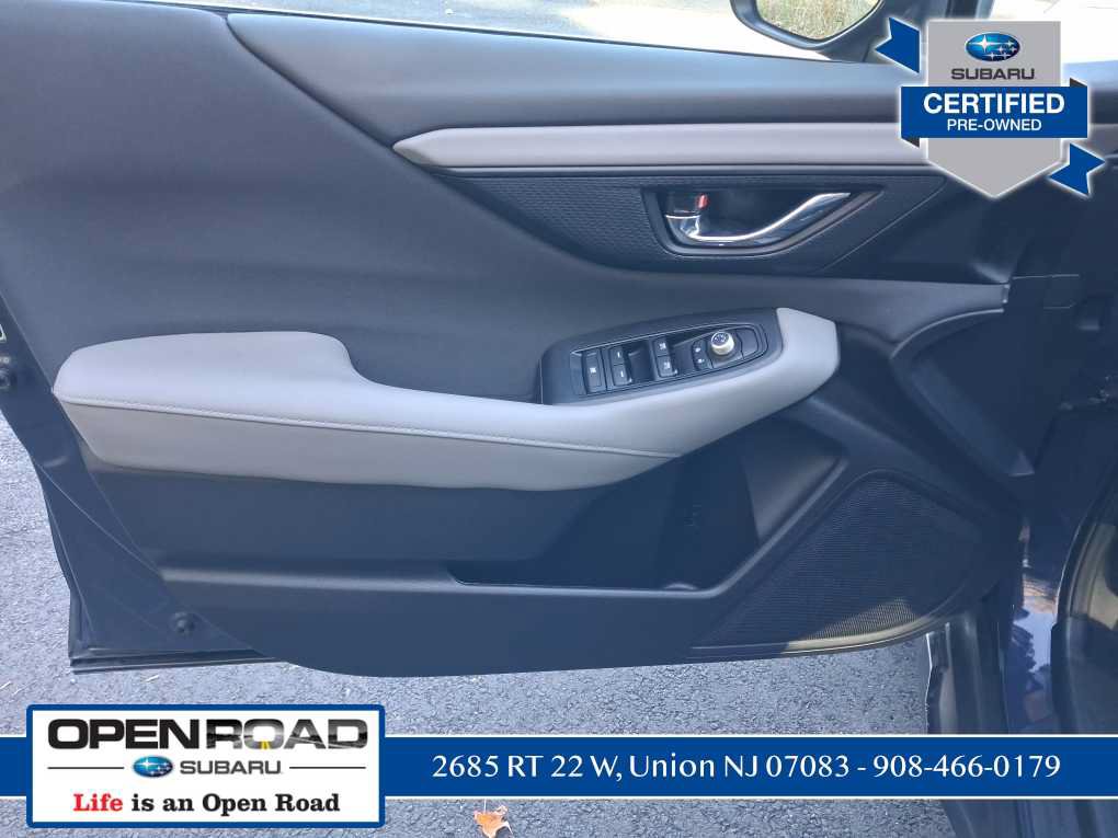 Used 2024 Subaru Outback Premium AWD/4WD image 27