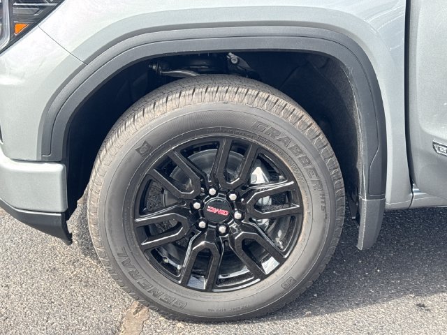 New 2026 GMC Sierra 1500 Elevation AWD/4WD image 27