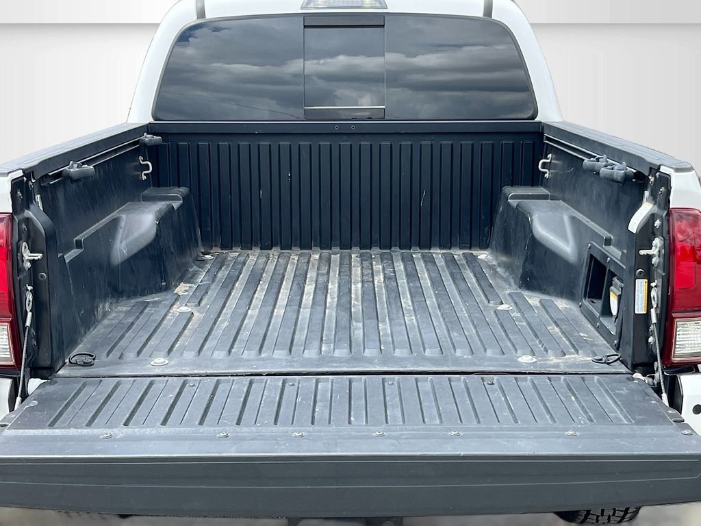 Used 2020 Toyota Tacoma TRD Pro AWD/4WD image 27