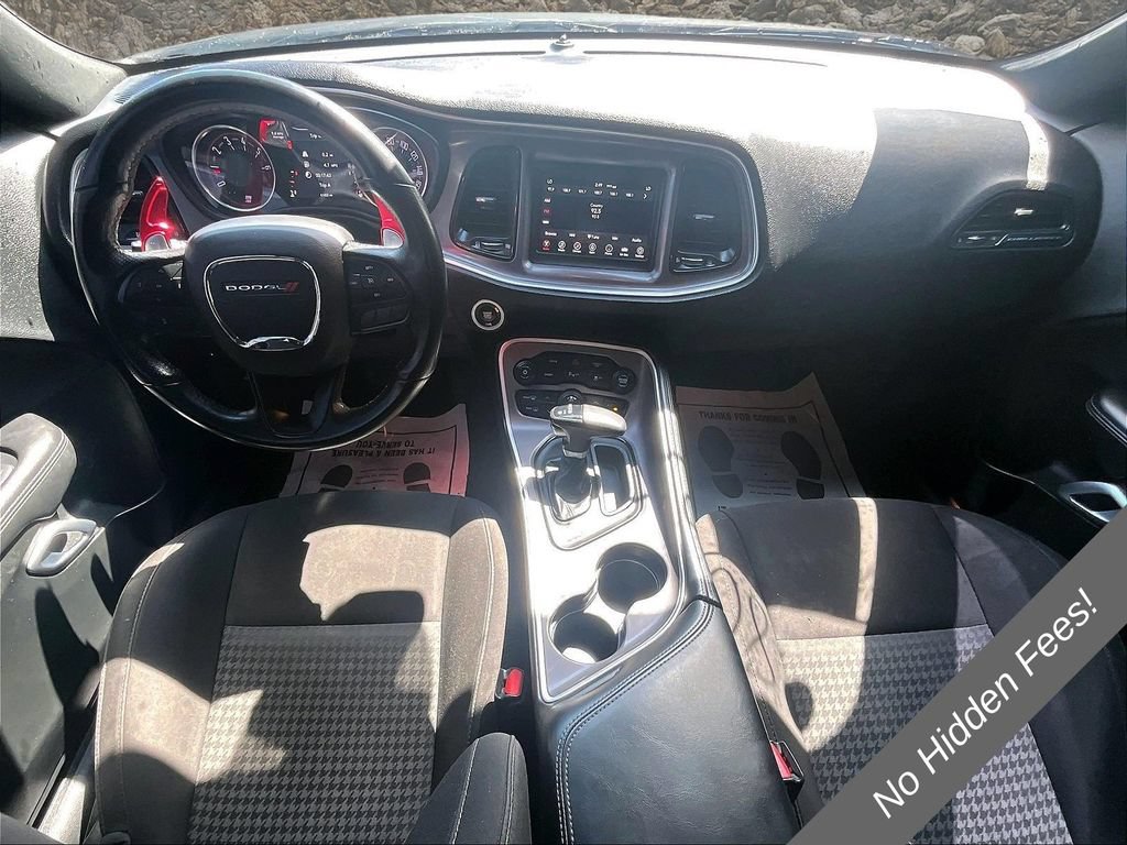 Used 2022 Dodge Challenger GT RWD image 13