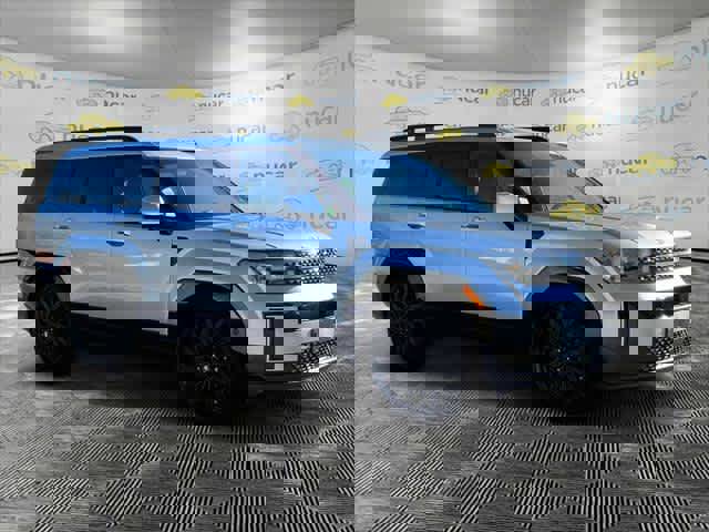 Used 2024 Hyundai Santa Fe Calligraphy image 4