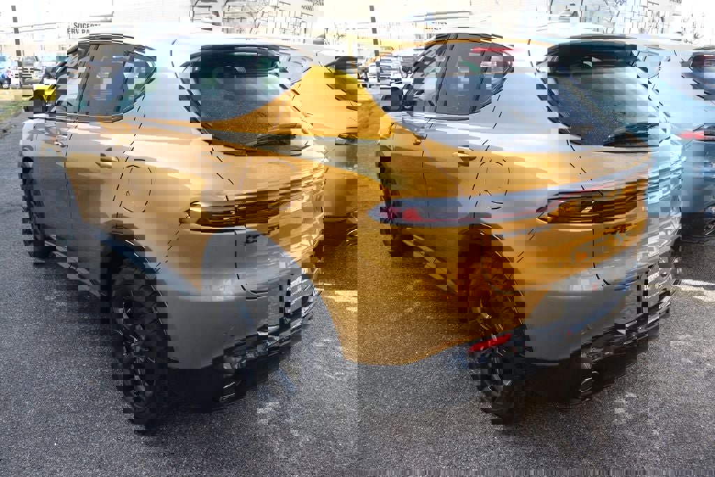 New 2024 Dodge Hornet R/T Plus w/ R/T Blacktop Package image 7