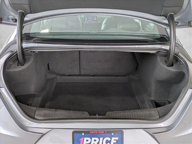 Used 2021 Cadillac CT4 Premium Luxury AWD/4WD image 6