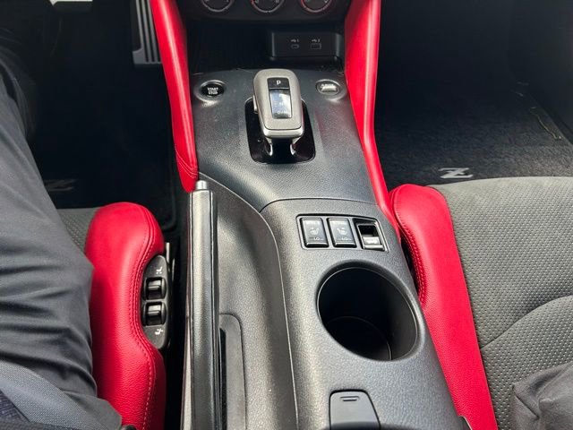 Used 2024 Nissan Z Performance w/ Floor Mat Package RWD image 17