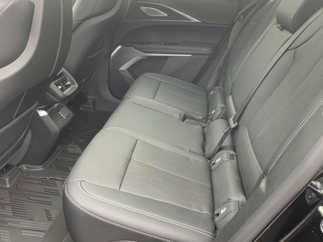 New 2024 Cadillac Lyriq Sport w/ LPO, Floor Liner Package image 4