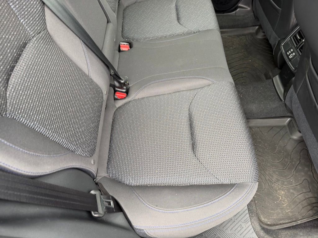 Used 2025 Subaru Forester Premium w/ Protection Package image 20