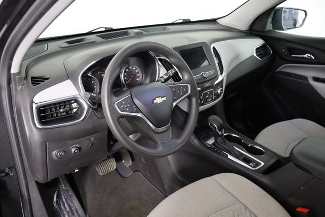 Used 2022 Chevrolet Equinox LT FWD image 18