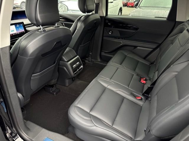 New 2026 Lincoln Nautilus Reserve w/ Jet Appearance Package image 19