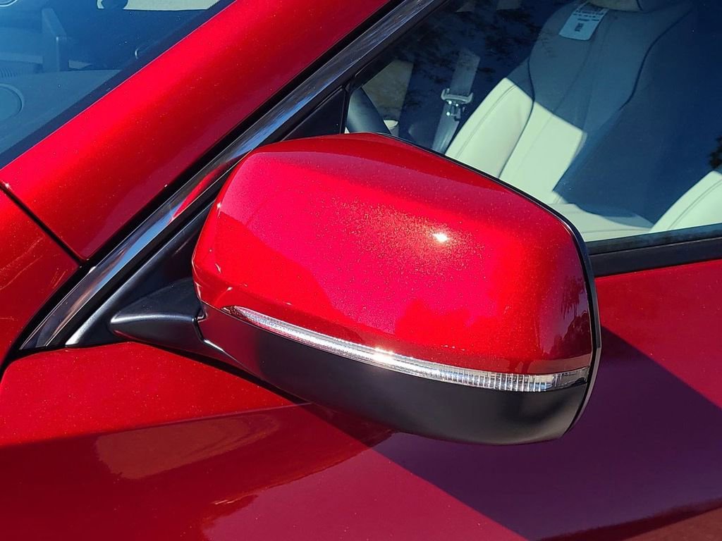 New 2026 Acura RDX SH-AWD w/ Advance Package image 18