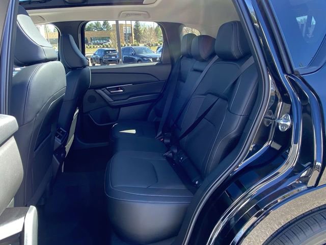 New 2026 MAZDA CX-5 2.5 S w/ Premium Plus Package AWD/4WD image 27