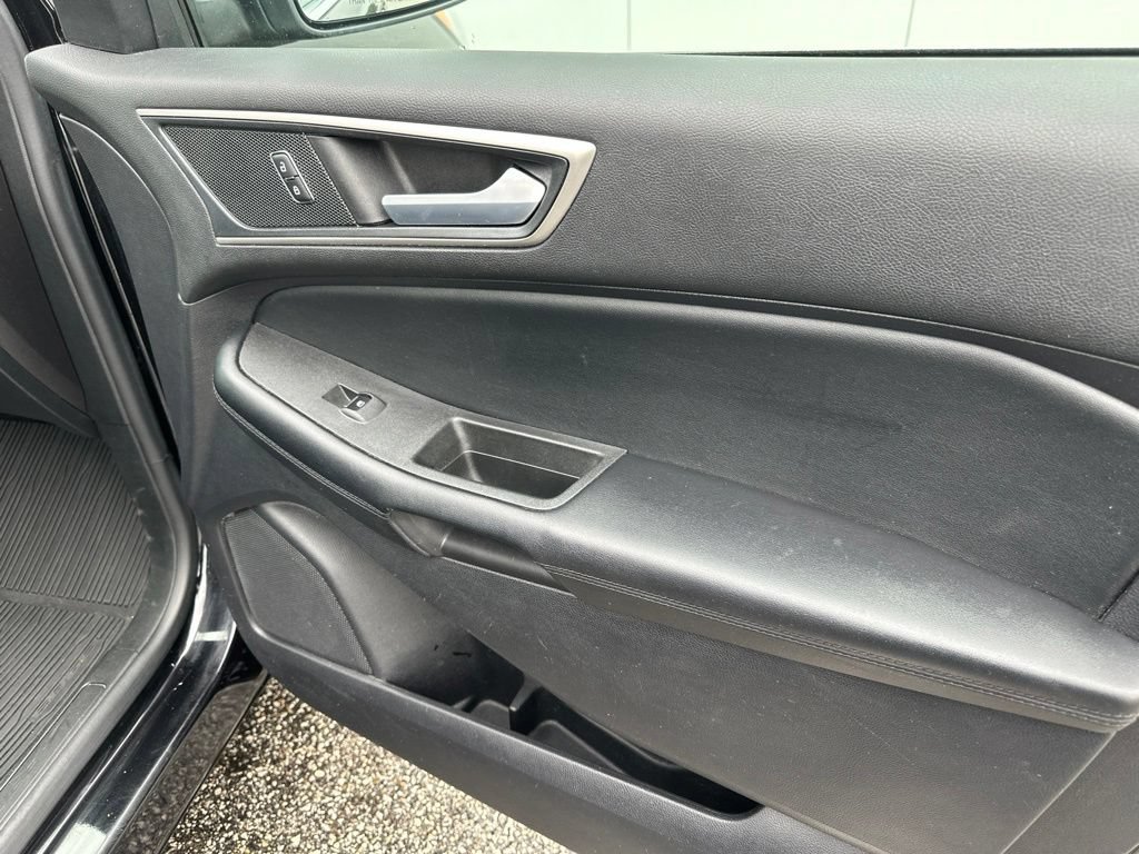 Certified 2022 Ford Edge SEL w/ Convenience Package AWD/4WD image 30