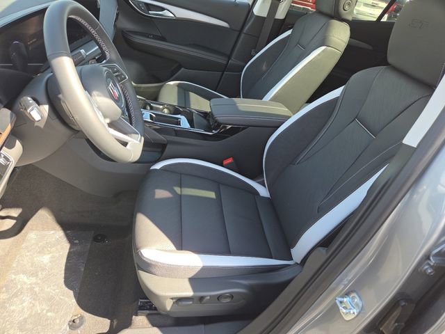 New 2026 Buick Envision Sport Touring image 35