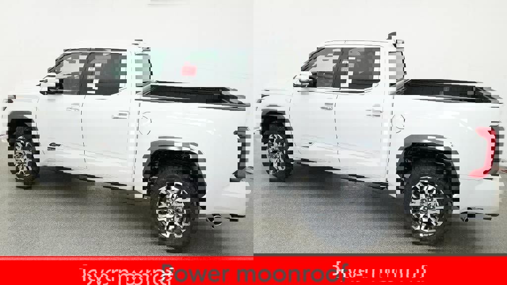 New 2026 Toyota Tundra 1794 Edition image 5