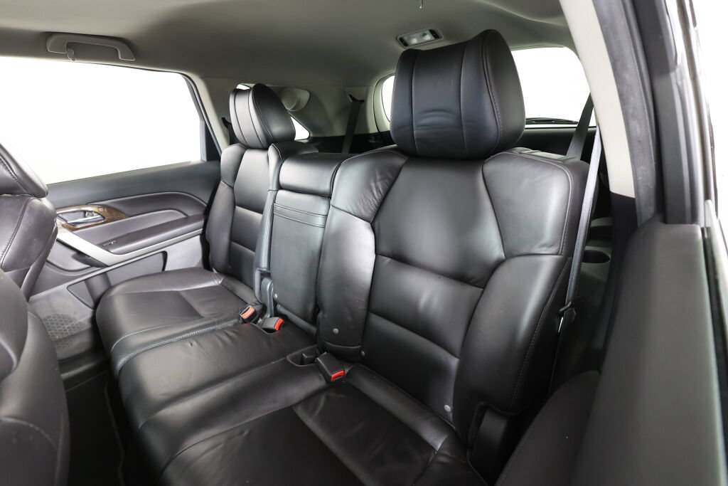 Used 2011 Acura MDX w/ Technology Package AWD/4WD image 15