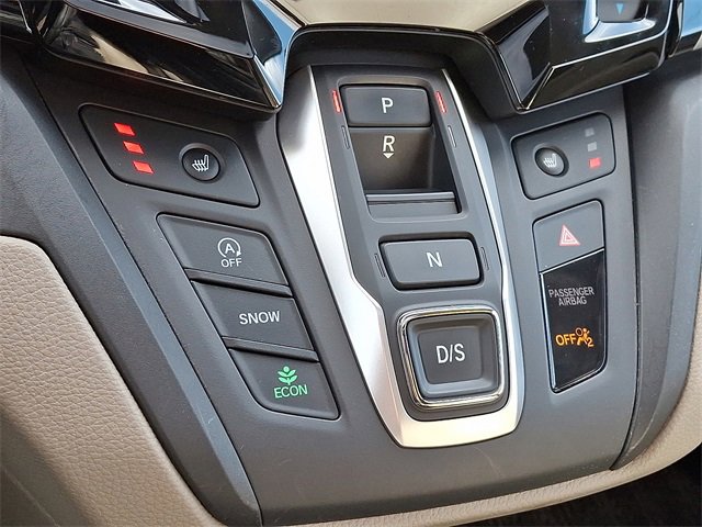 Certified 2023 Honda Odyssey EX-L image 11