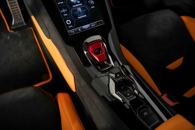 Used 2023 Lamborghini Huracan Tecnica image 21