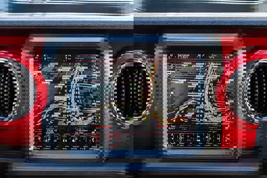 Used 2020 Jeep Gladiator Rubicon image 15