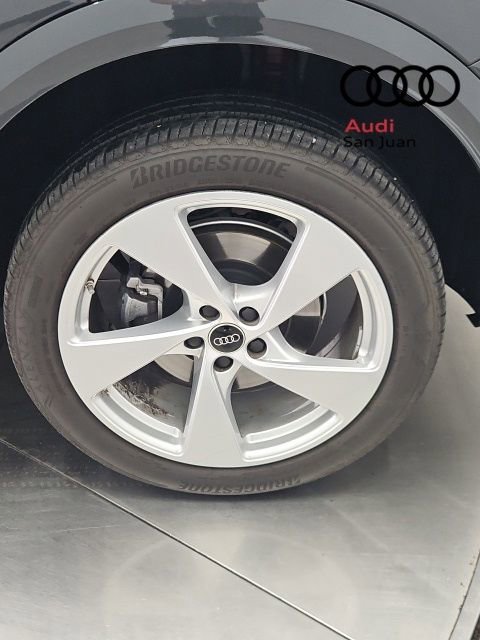 Certified 2025 Audi Q5 Premium Plus w/ Premium Plus image 4