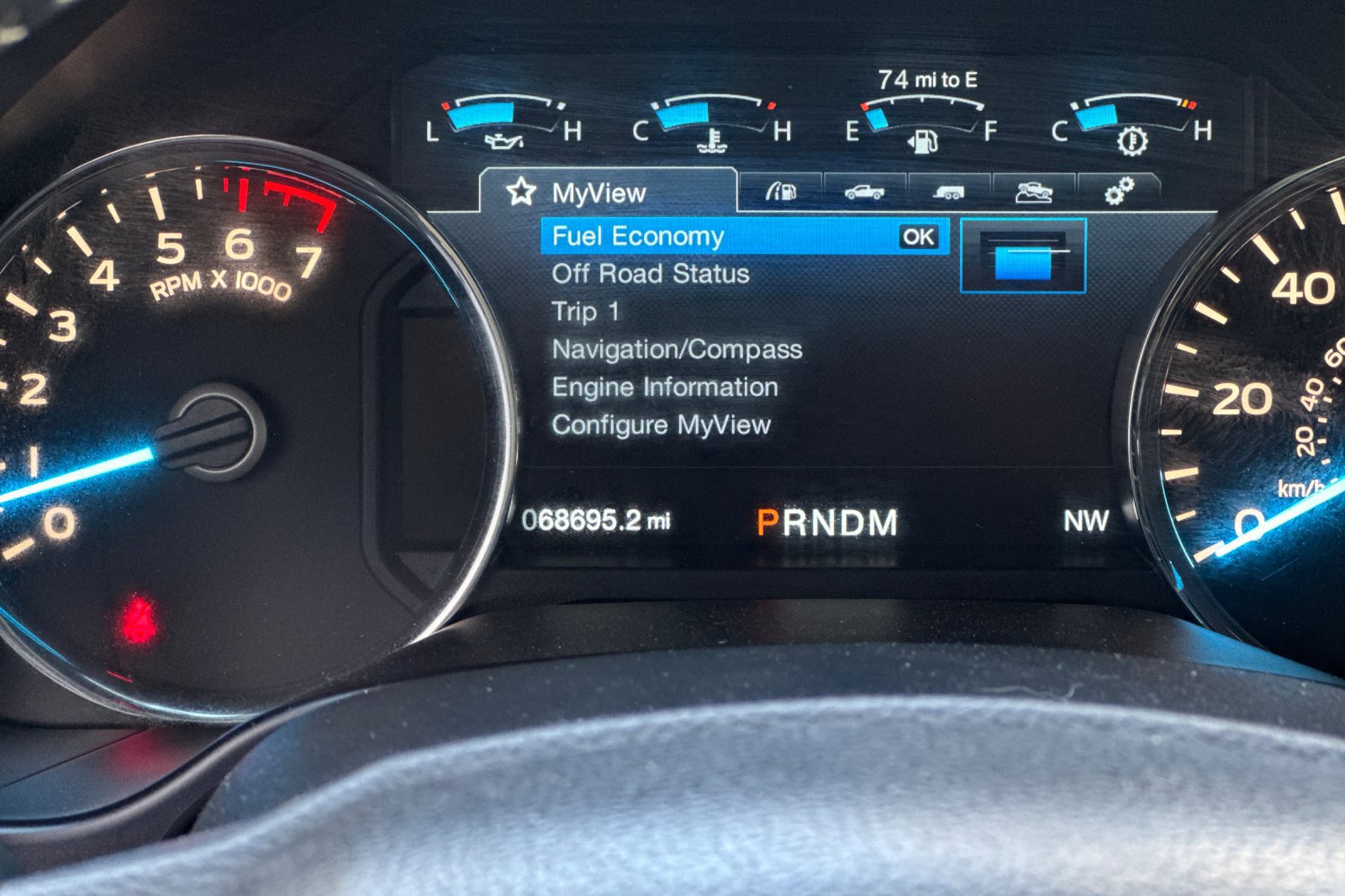 Certified 2018 Ford F150 Lariat RWD image 24
