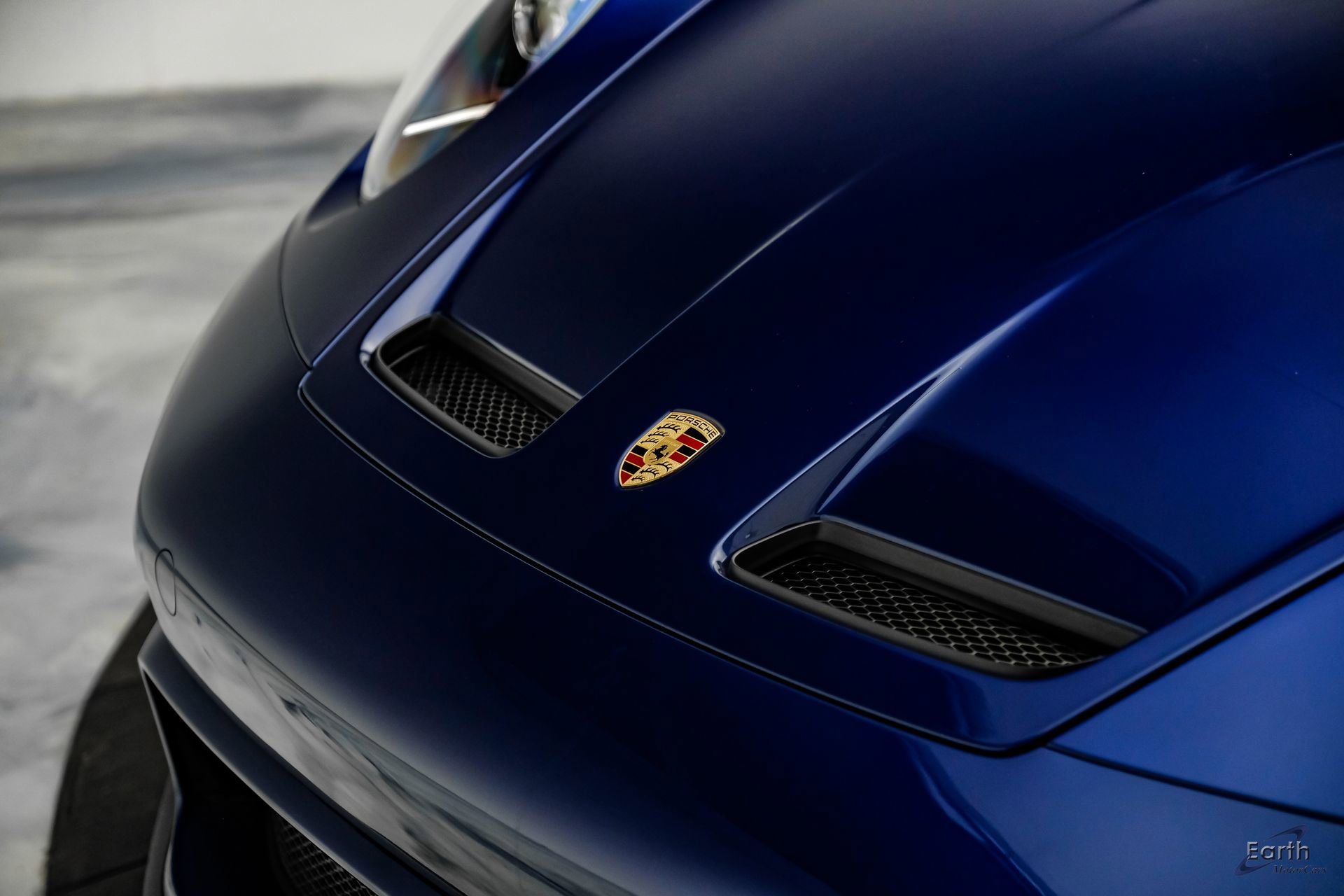 Used 2022 Porsche 911 GT3 RWD image 35