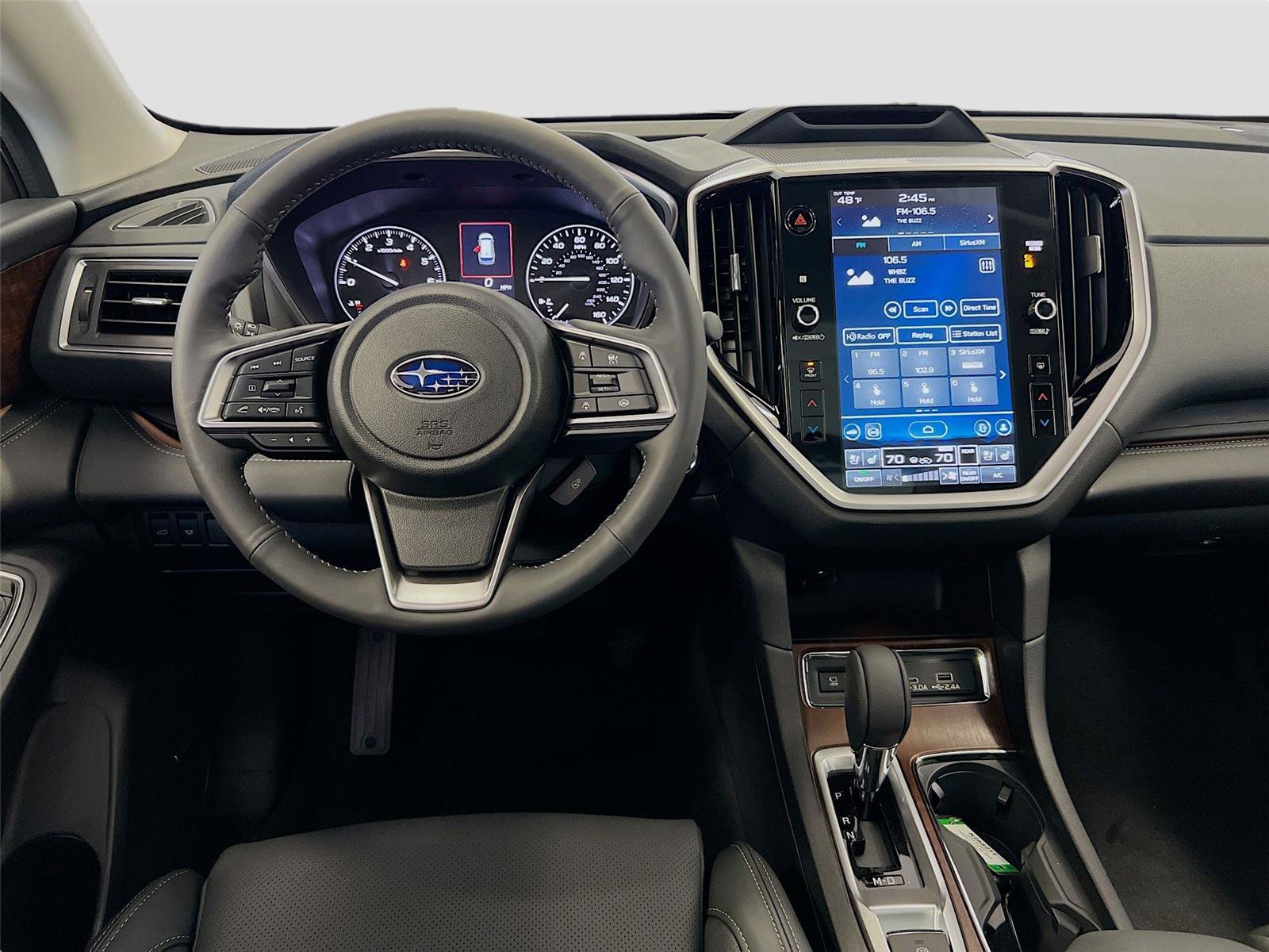 New 2025 Subaru Ascent Touring image 25