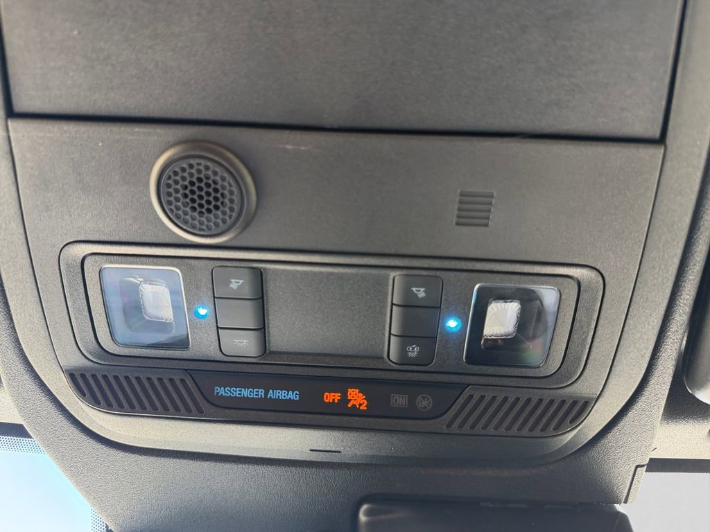 Used 2022 Ford Bronco Big Bend image 20